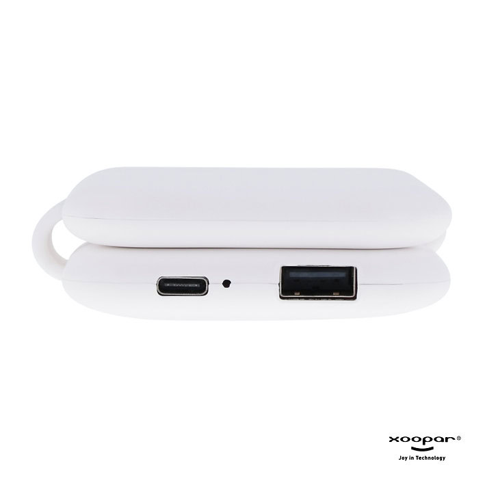Trifold Wireless Charger 15w Bio Pe