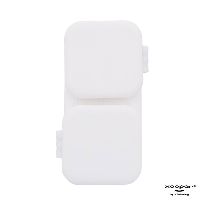 Trifold Wireless Charger 15w Bio Pe