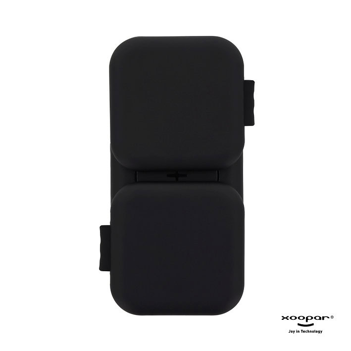 Trifold Wireless Charger 15w Bio Pe