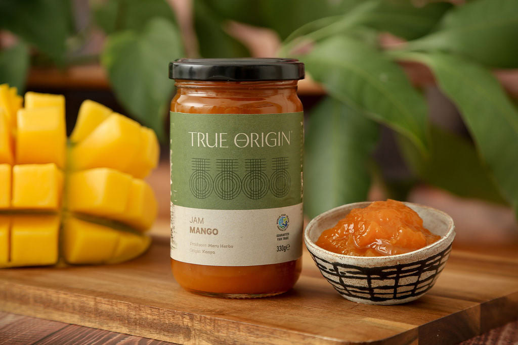 Jam Mixed Case (6 Units)