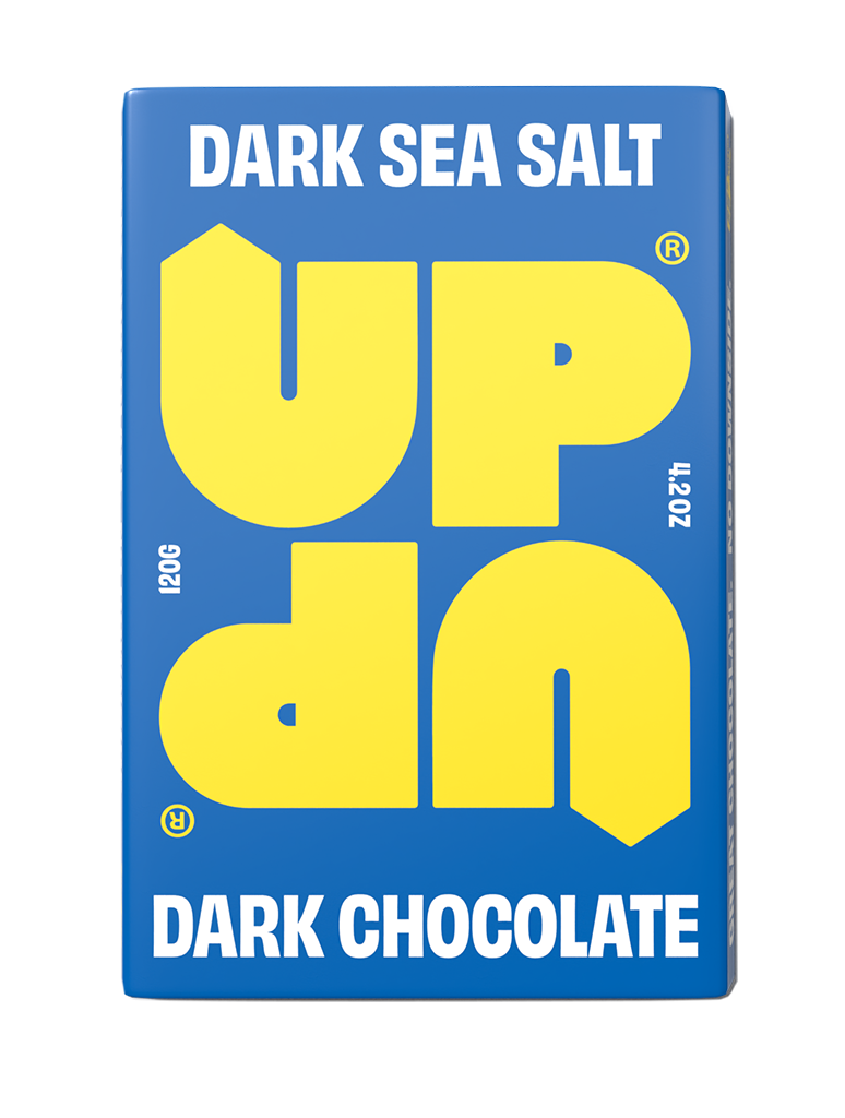 Dark Sea Salt 120g