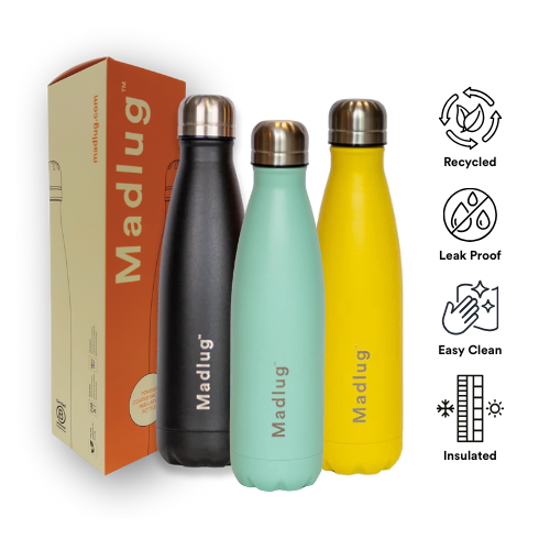 Original Madlug Bottle