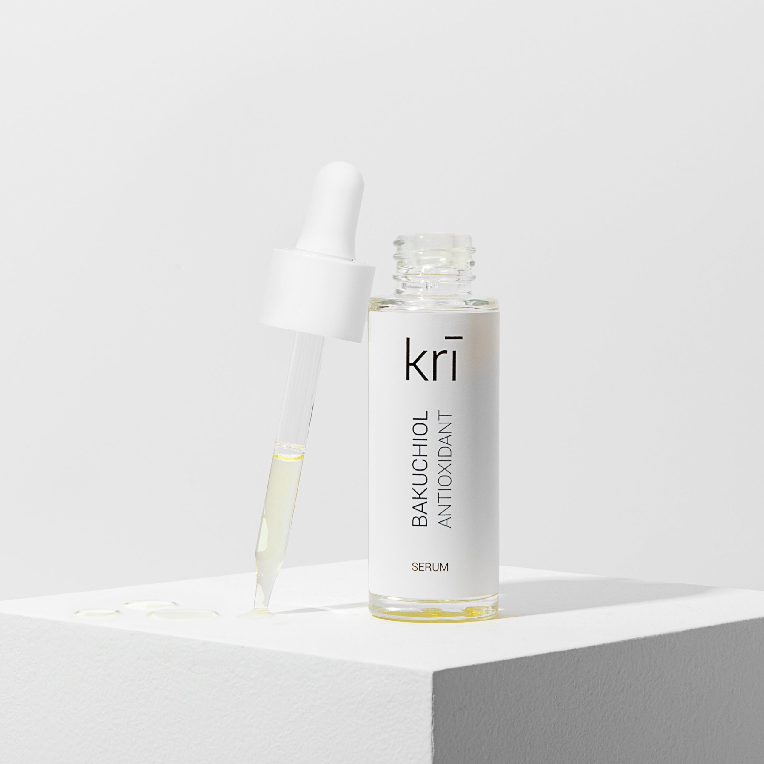 Bakuchiol Antioxidant Serum