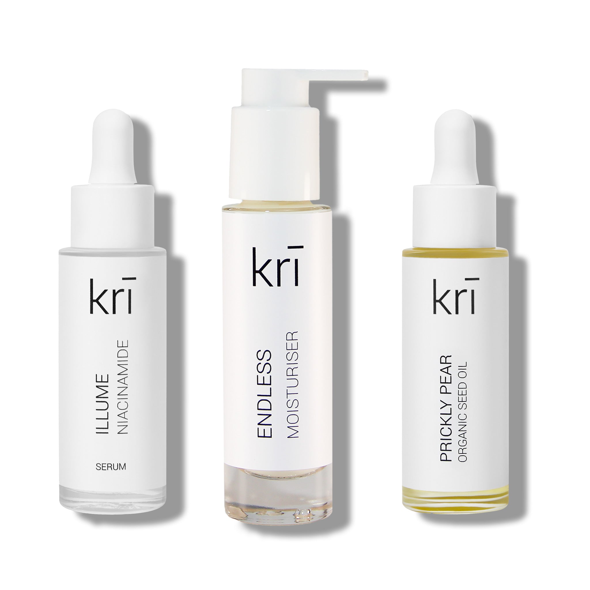 Cold Weather Barrier Kit