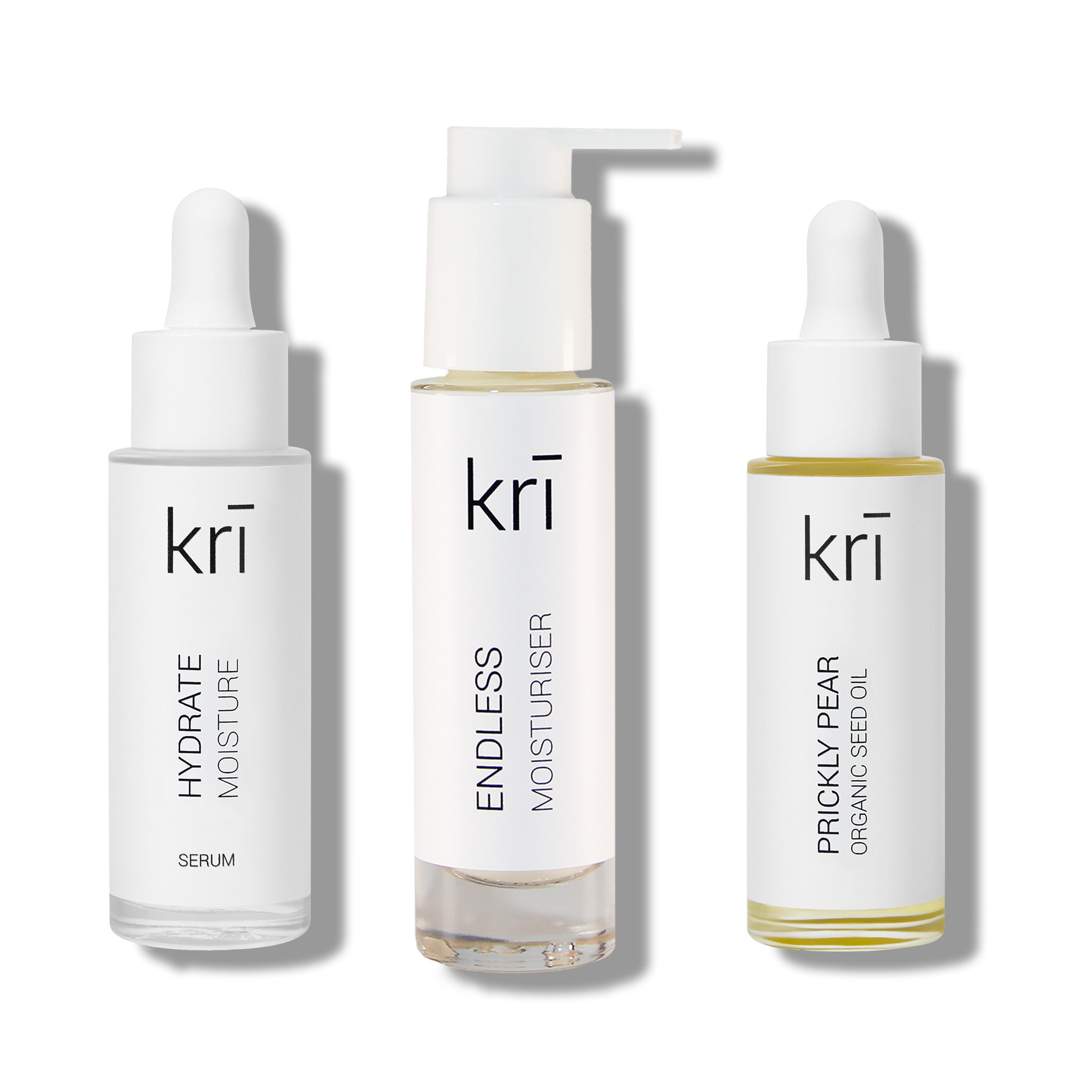 Deep Hydration Winter Kit