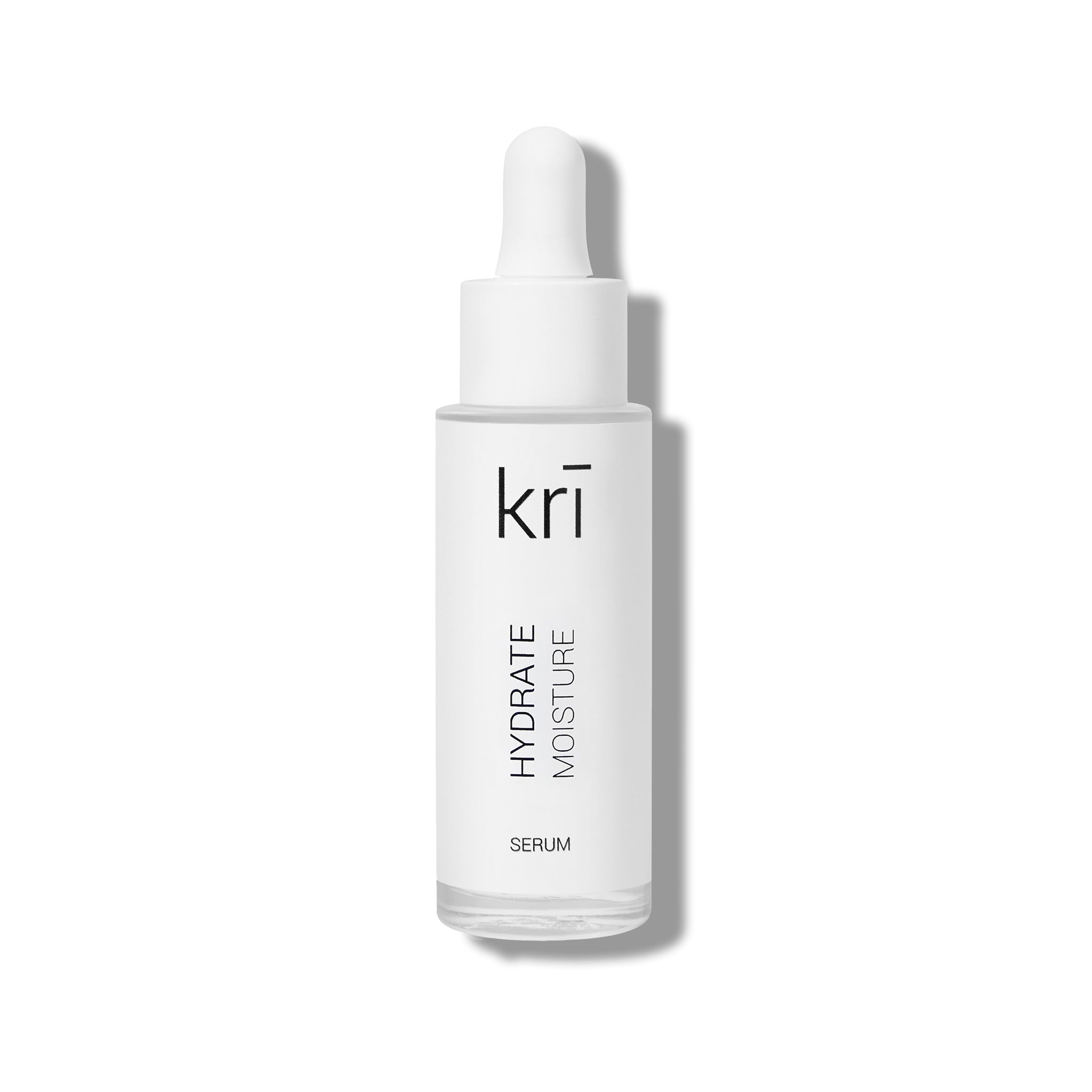 Hydrate Moisture Serum