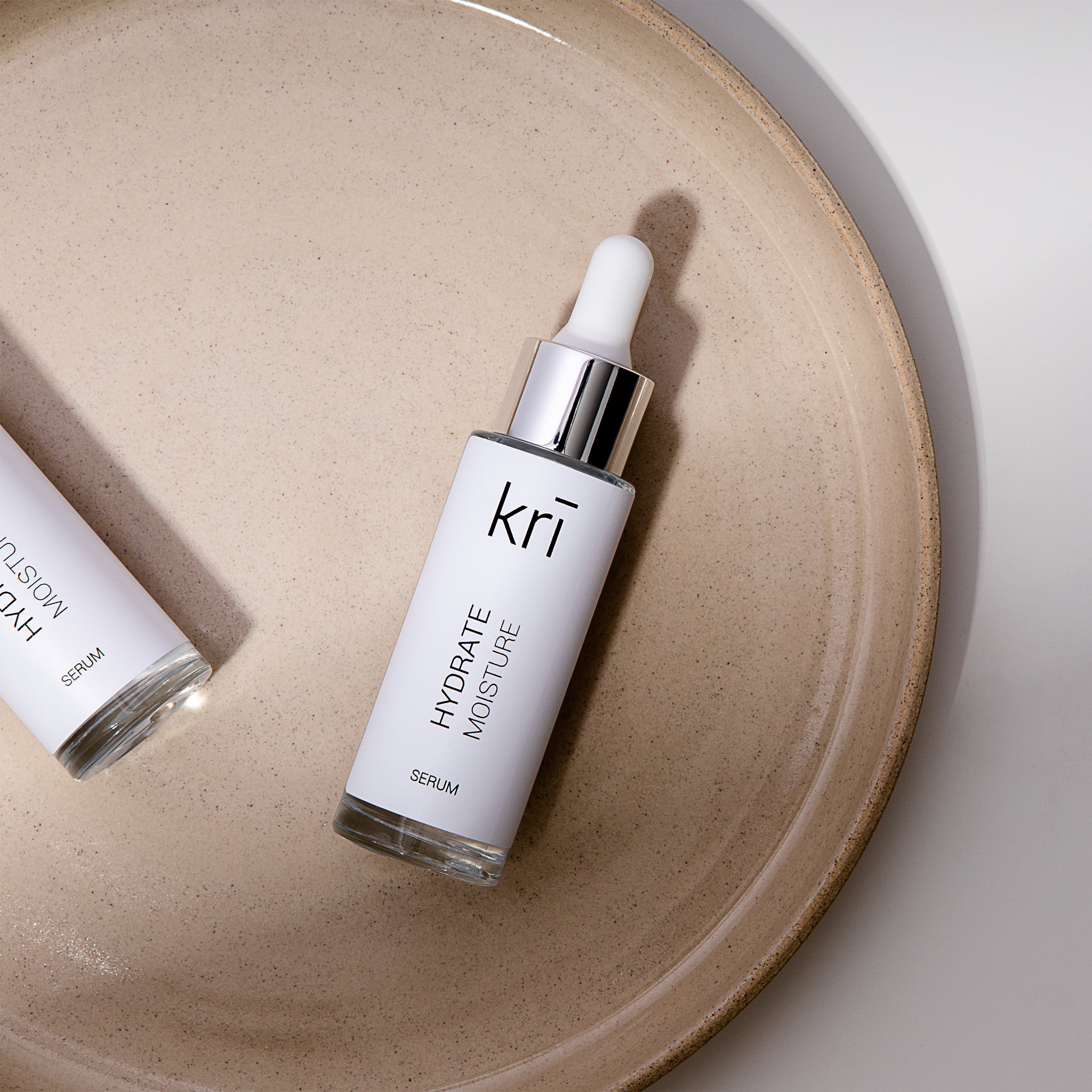 Hydrate Moisture Serum