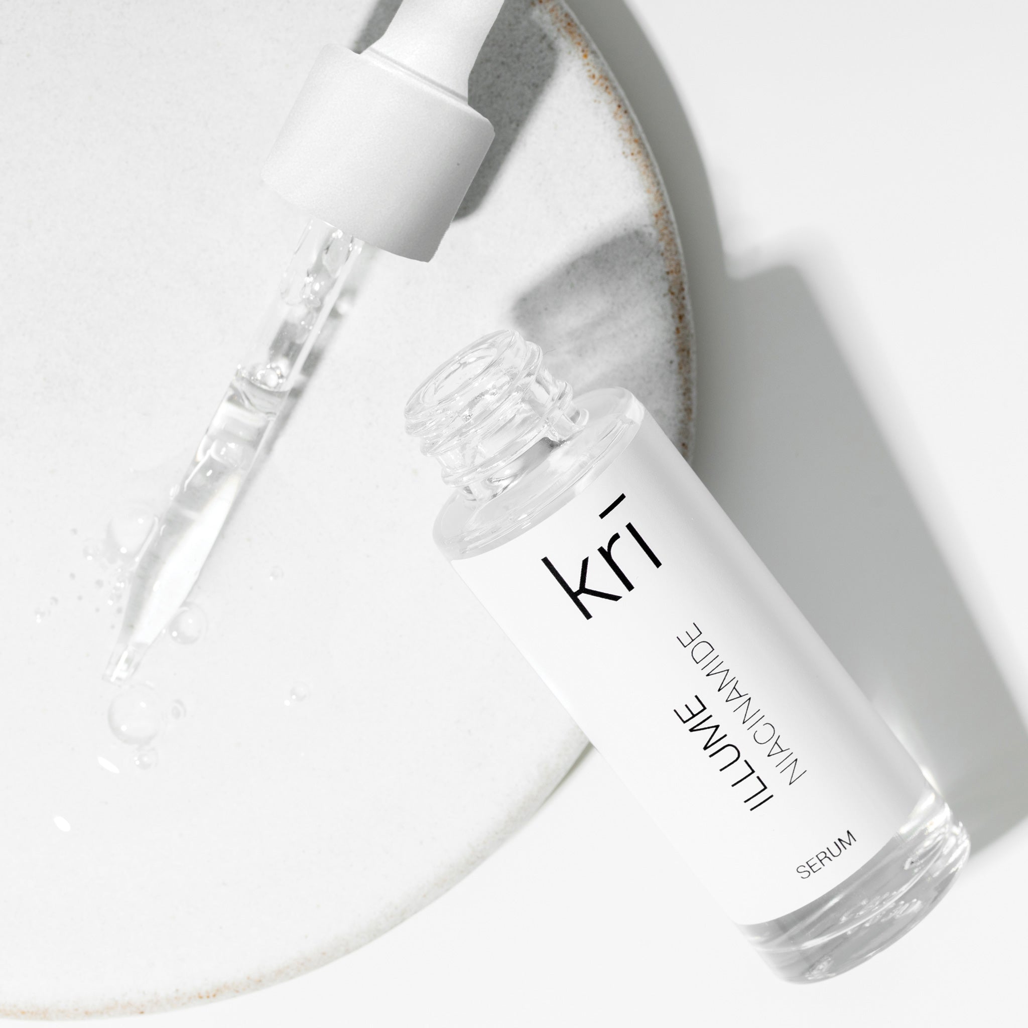 Illume Niacinamide Serum