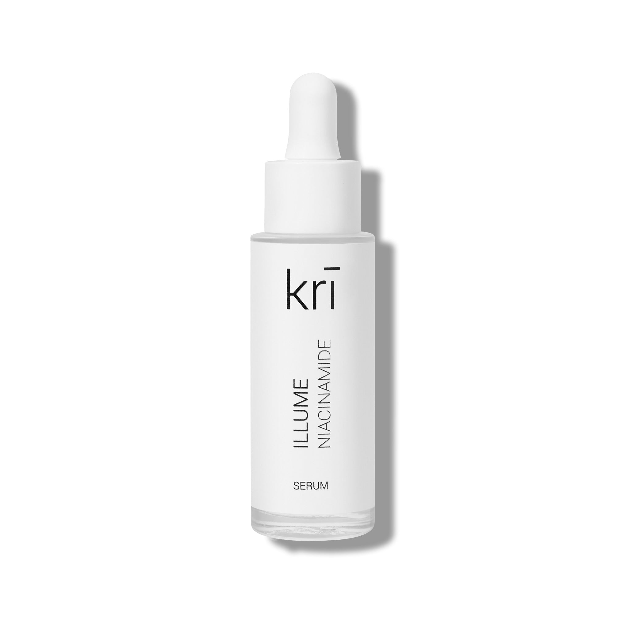 Illume Niacinamide Serum
