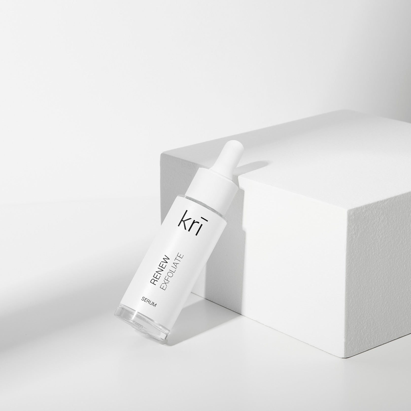 Renew Exfoliate Serum