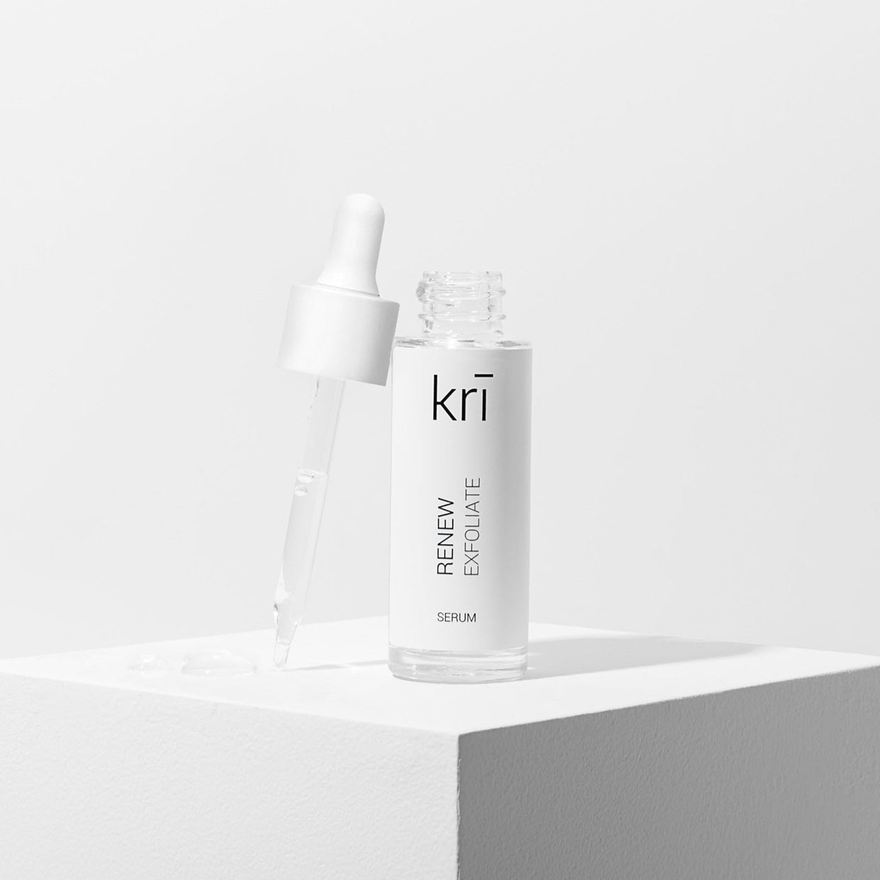 Renew Exfoliate Serum