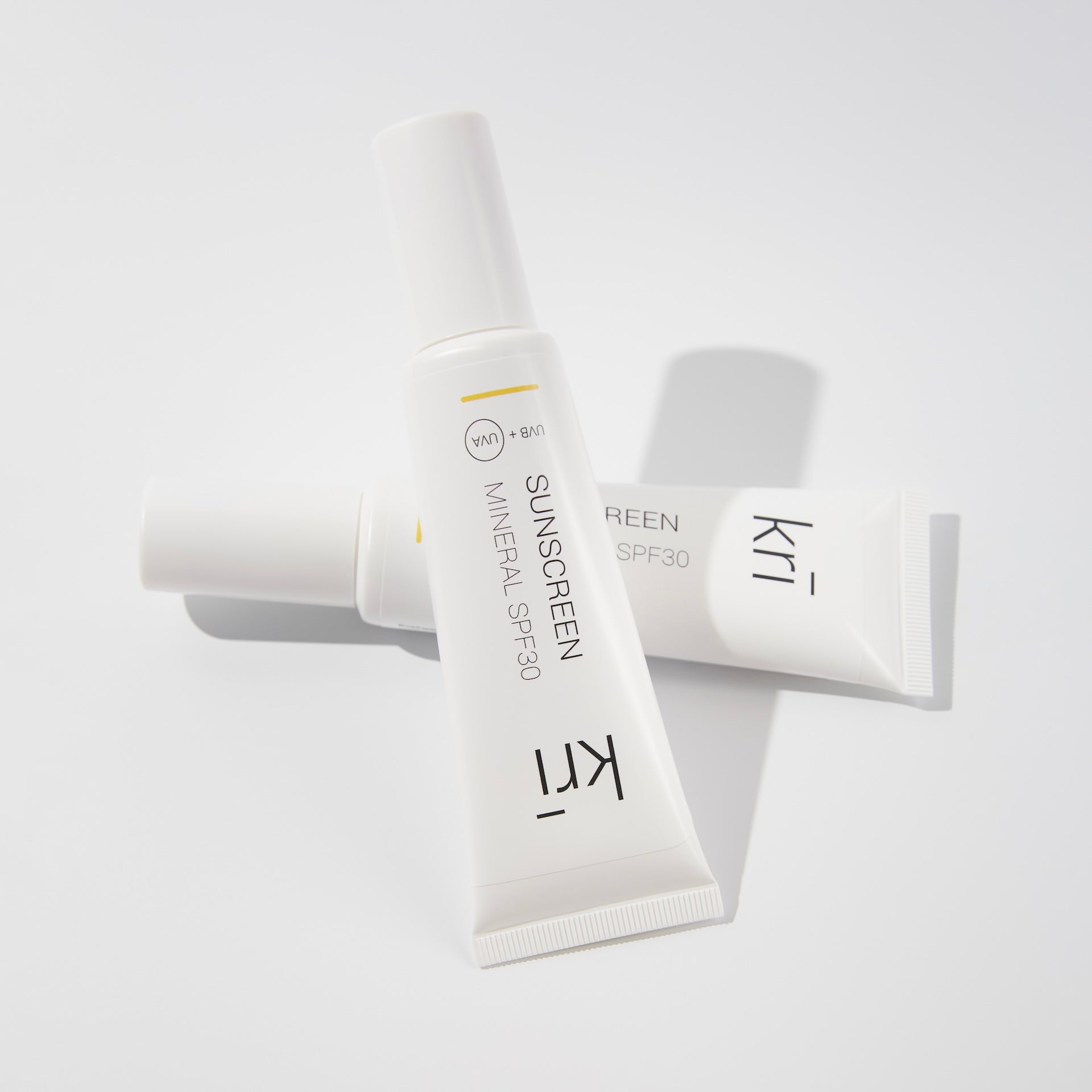 SPF30 Mineral Sunscreen