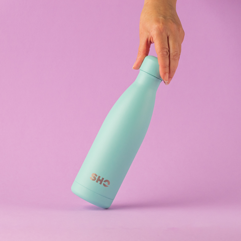 Insulated Stainless Steel Water Bottle 1700ml