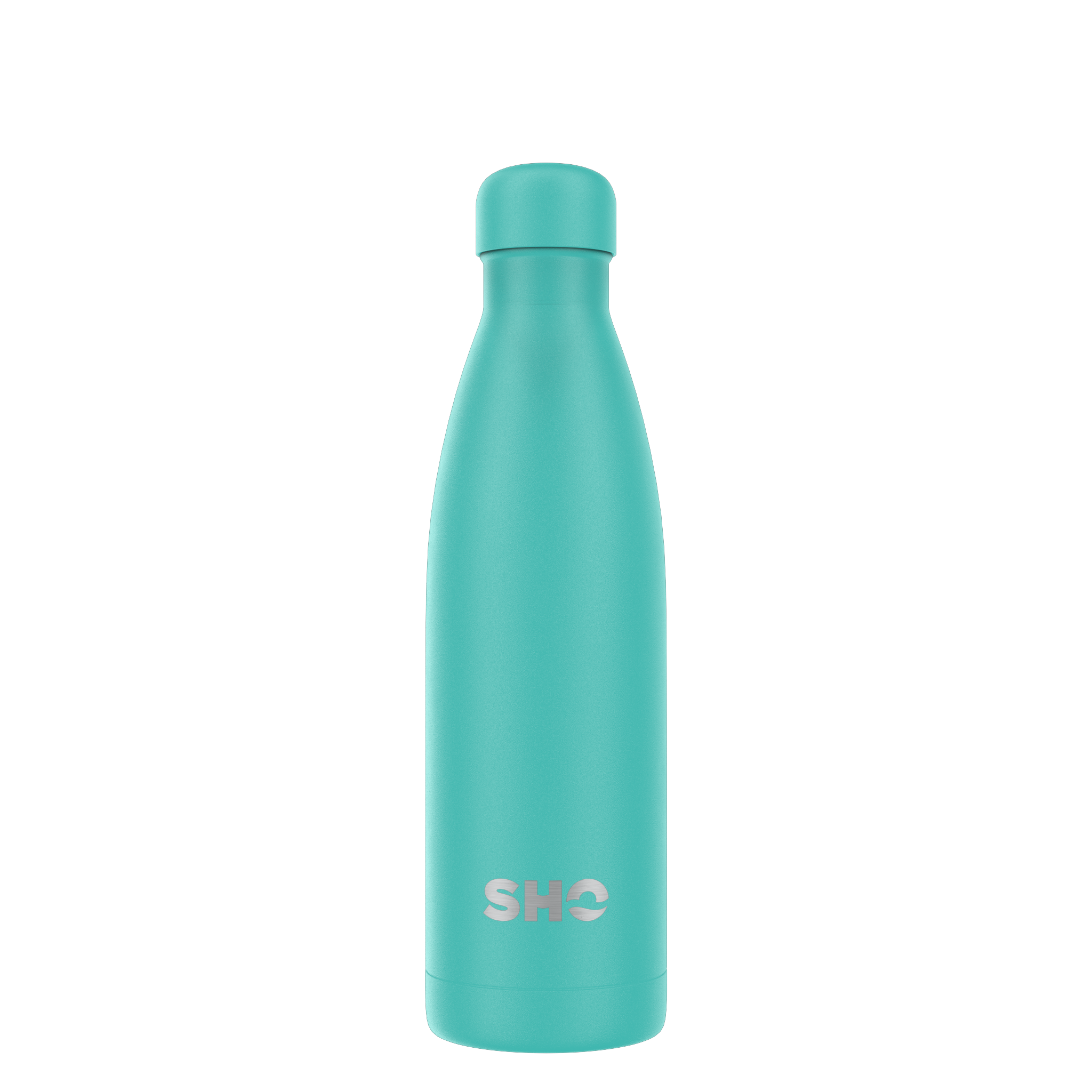 Insulated Stainless Steel Water Bottle 1700ml - Aqua