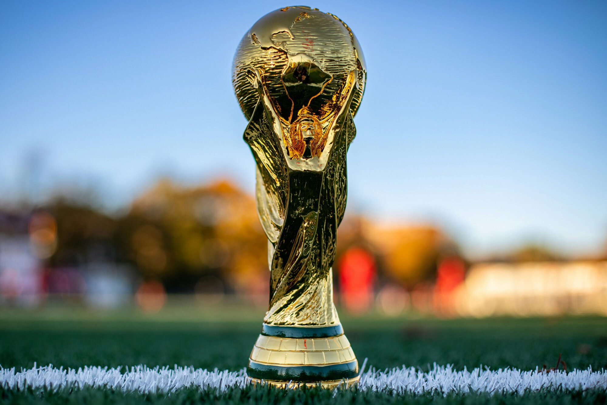 The World Cup Edit: 6 Sustainable World Cup Merchandise & Gifting Ideas Your Team Won't Bin by August