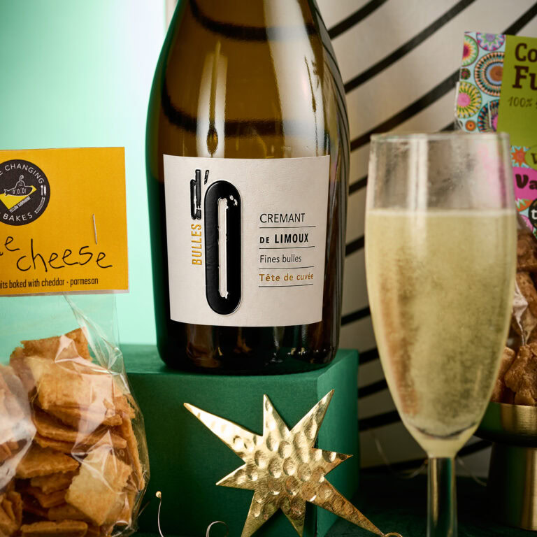 Crème de la Crémant (pre-order)